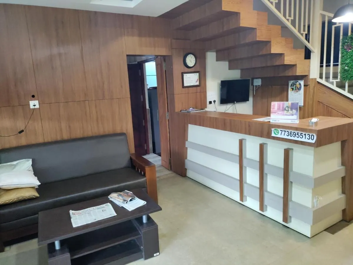 Hotel Meghdoot River Resort Kochi