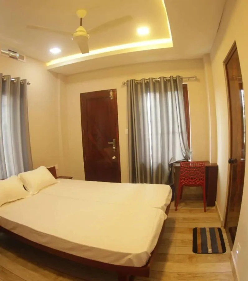 Meghdoot River Resort Kochi